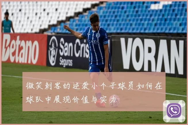 微笑刺客的逆袭小个子球员如何在球队中展现价值与实力