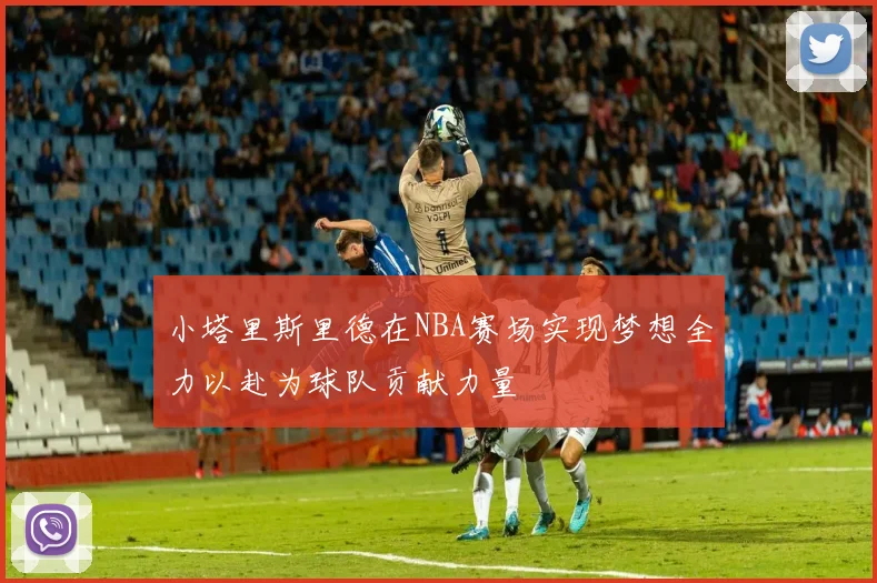 小塔里斯里德在NBA赛场实现梦想全力以赴为球队贡献力量